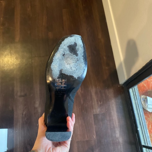 Rag & Bone booties - Picture 3 of 7